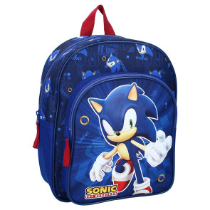 Раница Sonic с голям преден джоб