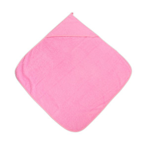 LORELLI Classic Хавлия за баня 80/80 см. РОЗОВА