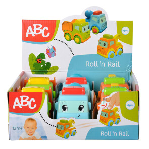 ABC Камиони Press 'n go