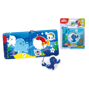 ABC Магическа книжка за баня