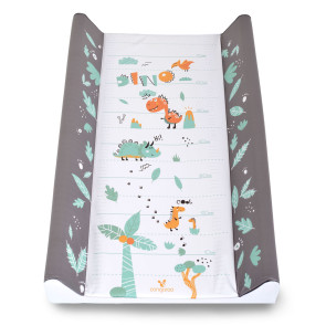CANGAROO Твърда подложка за повиване DINO