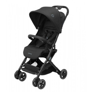 MAXI-COSI Количка LARA 2 ESSENTIAL BLACK