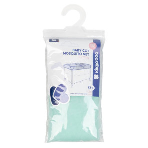 KIKKA BOO Комарник за кошара МЕНТА