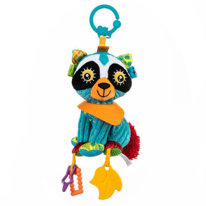 Bali Bazoo Играчка миеща мечка RANDY