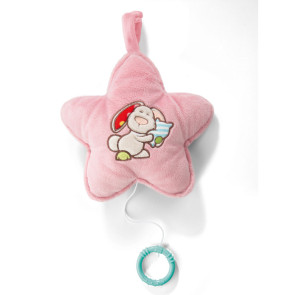 NICI Музикална играчка ЗАЕКЪТ ТИЛИ