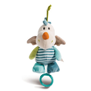 NICI Музикална играчка ДРАКОНЪТ ДРАГИЛУ