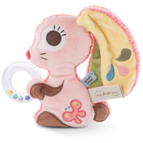 NICI Активна играчка 2D ЗАЕКЪТ ХОПСАЛИ