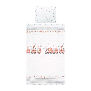 LORELLI Classic Сет от 3 части COSY ВЛАКЧЕ СИВО