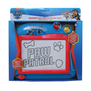 PAW PATROL Магнитна дъска