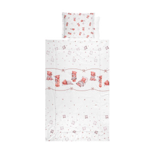 LORELLI Classic Сет от 4 части РАНФОРС МЕЧЕ БЕЖОВО