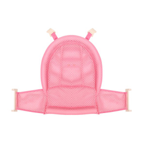 LORELLI Classic Мрежа за вана FROGGY PINK