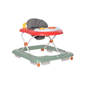 LORELLI-BERTONI Line Проходилка MY BUGGY POPPY