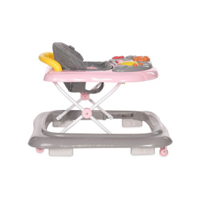 LORELLI-BERTONI Line Проходилка MY BUGGY BUBBLEGUM