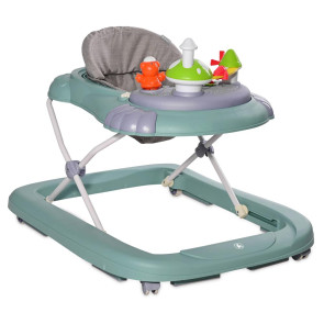 LORELLI-BERTONI Line Проходилка GREEN GARDEN MINT