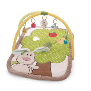 NICI Активна гимнастика ЗАЕК