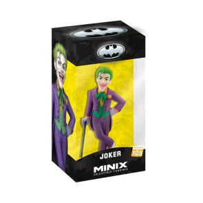 MINIX Фигура JOKER