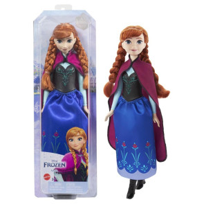 Disney® Frozen Кукла базов модел