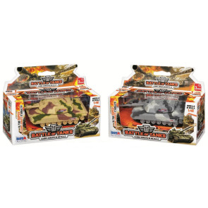 RS TOYS Играчка Танк