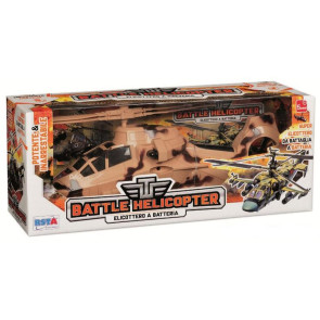 RS TOYS Играчка Хеликоптер