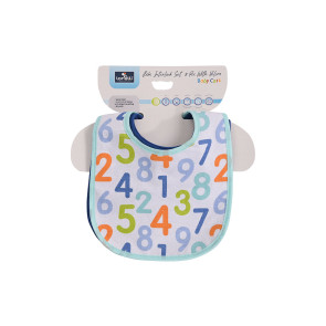 LORELLI Baby Care К-кт лигавници интерлог 3бр. BOY