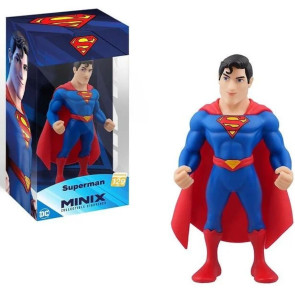 MINIX Фигура SUPERMAN