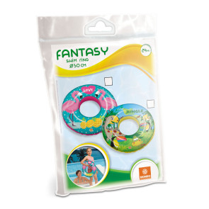 MONDO FANTASY Надуваем пояс 50 см.