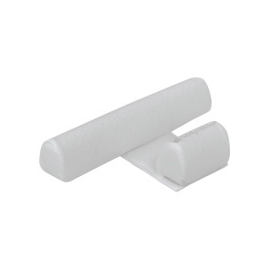 KIKKA BOO Мемори позиционер AIRKNIT GREY