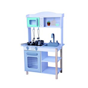 МОНИ Дървена кухня MILA