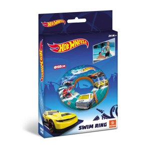 MONDO Hot Wheels Надуваем пояс