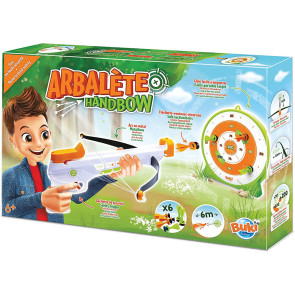 BUKI АРБАЛЕТ С МИШЕНА