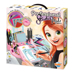 BUKI ПРОФЕСИОНАЛНО МОДНО СТУДИО