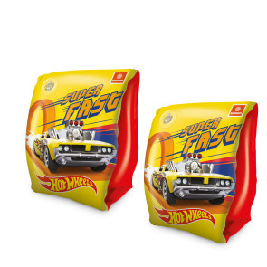 MONDO Hot Wheels Надуваем пояс за ръце