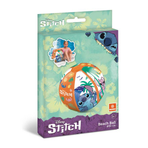MONDO STITCH Надуваема топка