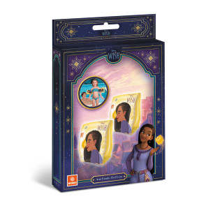 MONDO WISH Надуваем пояс за ръце 15x23 см.