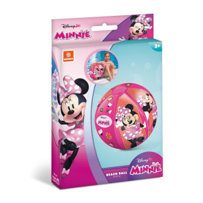 MONDO MINNIE MOUSE Надуваема топка 50см.