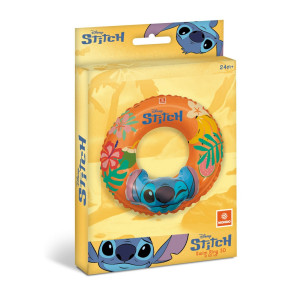 MONDO STITCH Надуваем пояс 3D