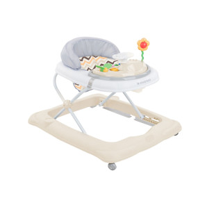 KIKKA BOO Проходилка MISTY BEIGE