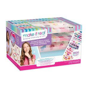 Make It Real студио за бижута Ultimate