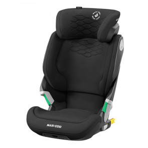 MAXI-COSI Стол за кола KORE PRO I-SIZE ISOFIX (100-150см) AUTHENTIC BLACK