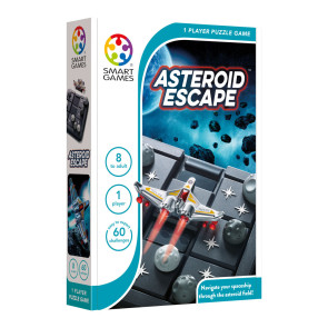 SMART GAMES Игра Asteroid Escape