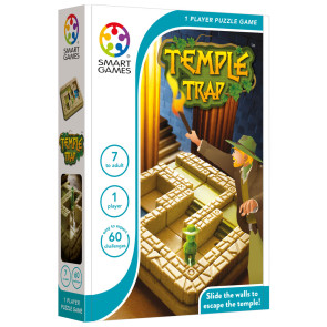 SMART GAMES Игра Temple Trap