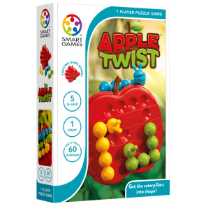 SMART GAMES Игра Apple Twist