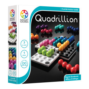 SMART GAMES Игра Quadrillion
