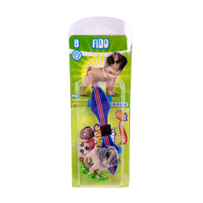 Puppy Street Skaters Кученце със скейтборд