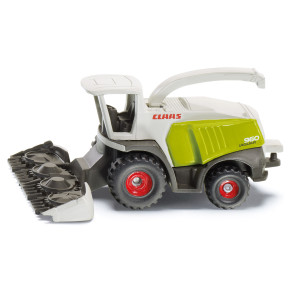 SIKU Комбайн Class