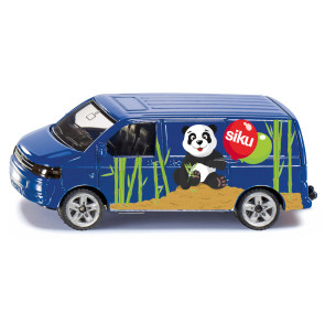 SIKU Микробус VW Transporter
