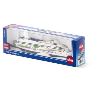 SIKU Ферибот TALLINK MEGASTAR