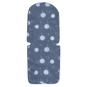 SEVI BABY Универсална подложка за количка и стол за кола глухарчета