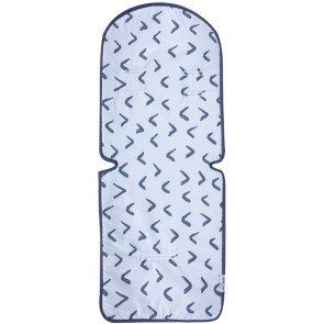 SEVI BABY Универсална подложка за количка и стол за кола бумеранг