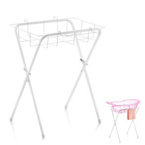 SEVI BABY Стойка за вана с кош